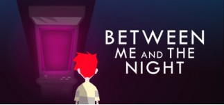 Купить Between Me And The Night